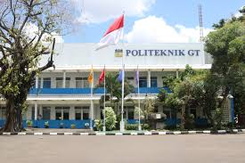 POLTEK GAJAH TUNGGAL